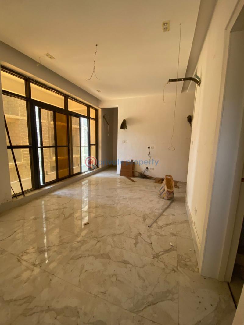 4 bedroom Terraced Duplex For Sale Lekki Phase 1 Lagos - 6
