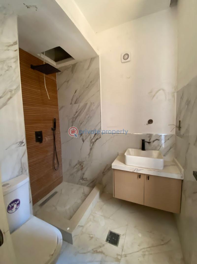 4 bedroom Terraced Duplex For Sale Lekki Phase 1 Lagos - 9