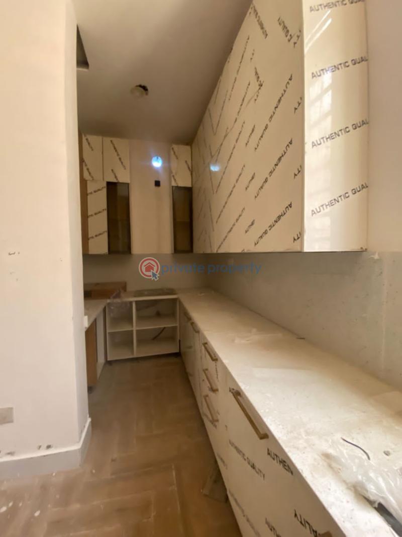 4 bedroom Terraced Duplex For Sale Lekki Phase 1 Lagos - 4