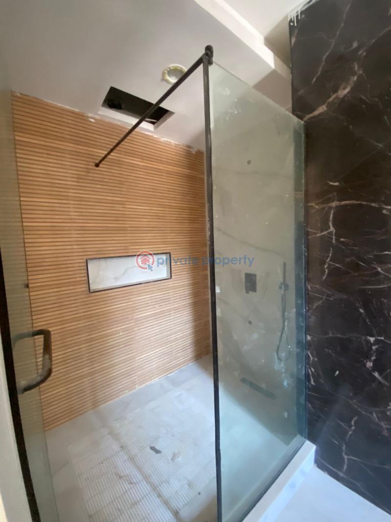 4 bedroom Terraced Duplex For Sale Lekki Phase 1 Lagos - 7