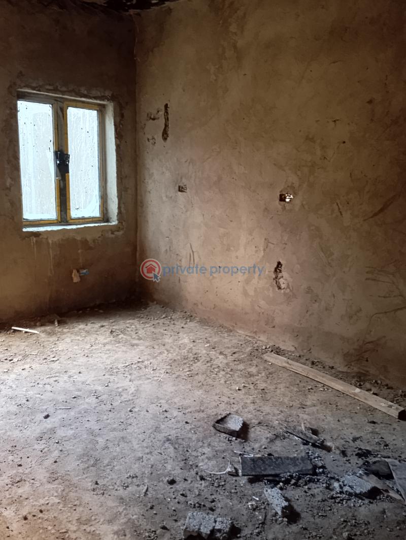 4 bedroom Terraced Duplex For Sale Jahi Abuja Phase 2  - 5