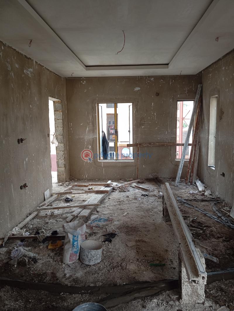 4 bedroom Terraced Duplex For Sale Jahi Abuja Phase 2  - 3