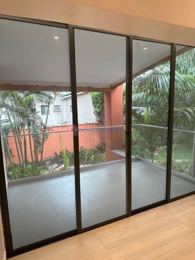 4 bedroom Terrace For Rent Old Ikoyi Lagos - 3
