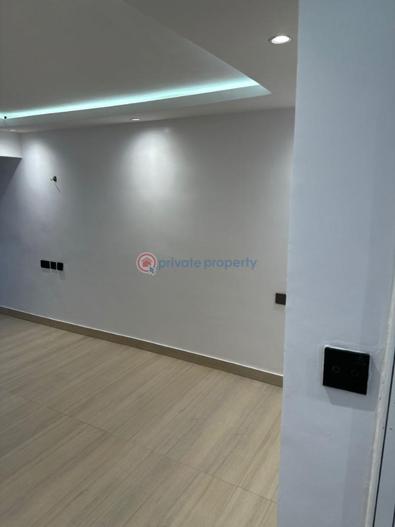 Luxury spacious 4 bedroom terrace with pool - 9 4 bedroom Terrace For Rent Old Ikoyi Lagos - 9