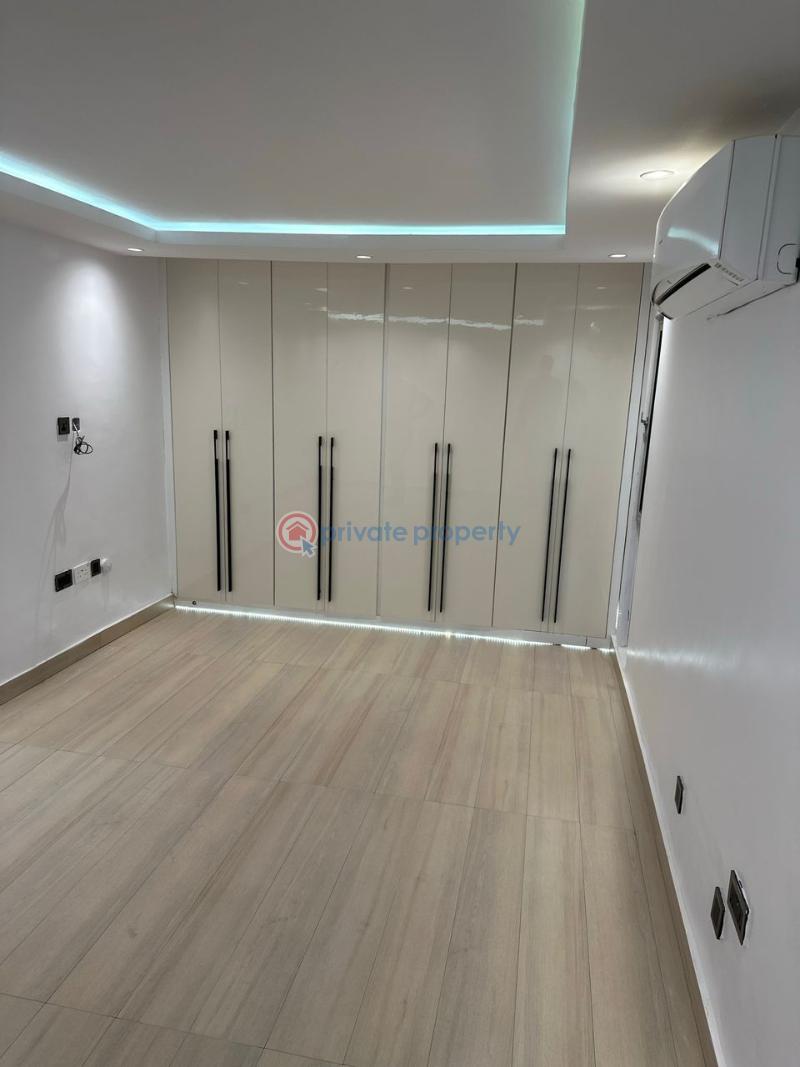 Luxury spacious 4 bedroom terrace with pool - 12 4 bedroom Terrace For Rent Old Ikoyi Lagos - 12