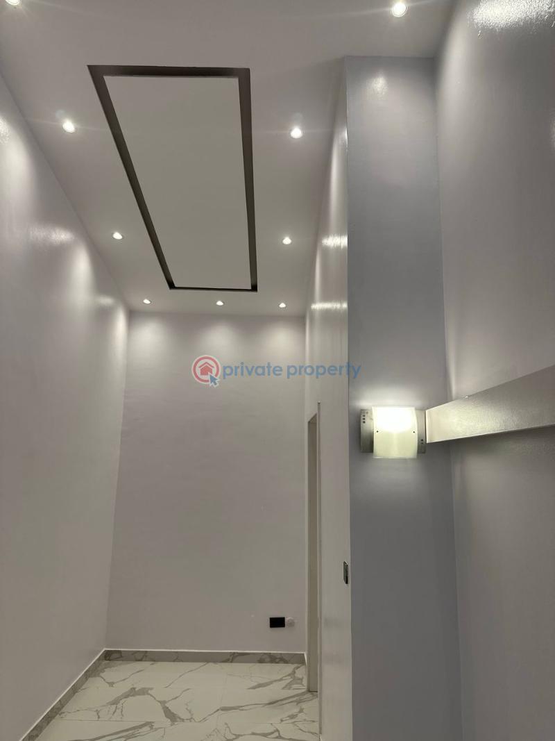 Luxury spacious 4 bedroom terrace with pool - 0 4 bedroom Terrace For Rent Old Ikoyi Lagos - 0