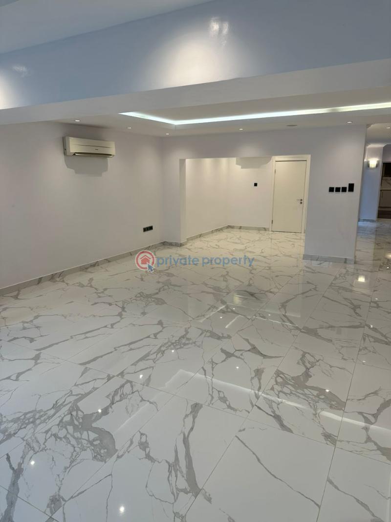 Luxury spacious 4 bedroom terrace with pool - 18 4 bedroom Terrace For Rent Old Ikoyi Lagos - 18