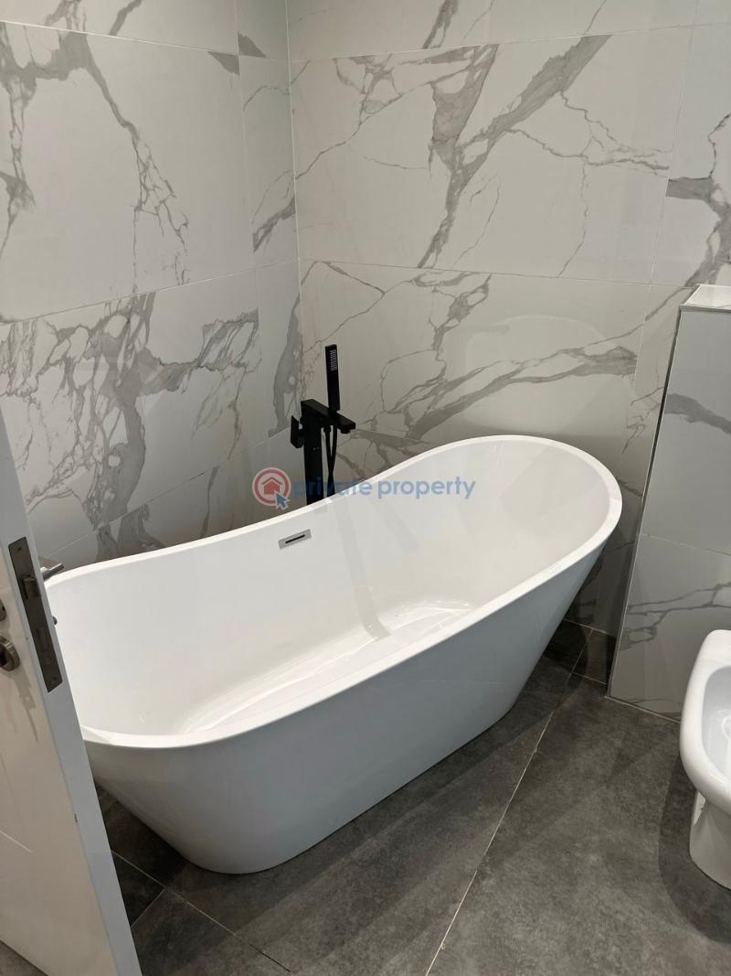 Luxury spacious 4 bedroom terrace with pool - 8 4 bedroom Terrace For Rent Old Ikoyi Lagos - 8