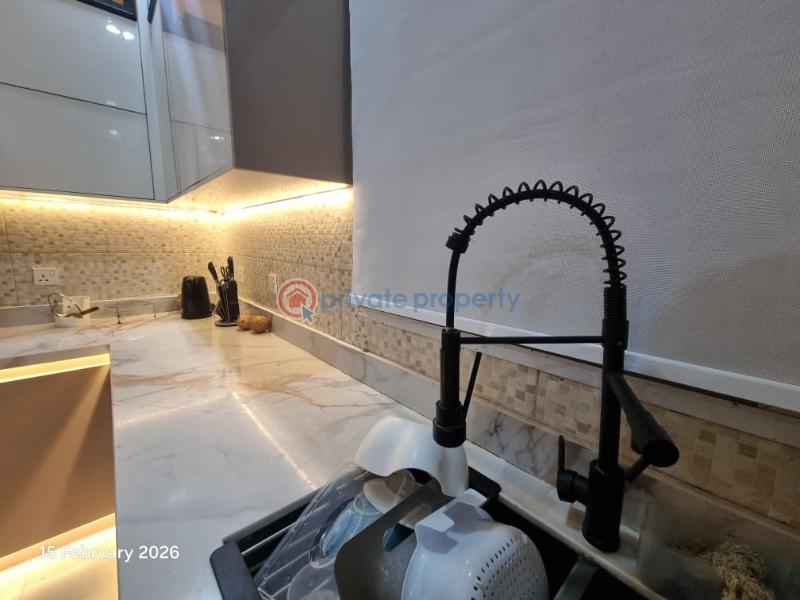 5 bedroom Detached Duplex For Rent Lekki County Ikota Lekki Lagos - 4