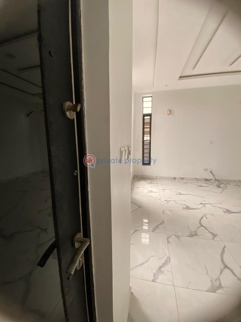 5 bedroom Detached Duplex For Rent Agungi East Estate Agungi Lekki Lagos - 3