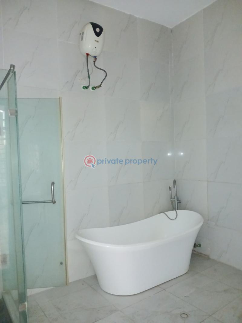 5 bedroom Detached Duplex For Rent Ologolo Lekki Lagos - 14