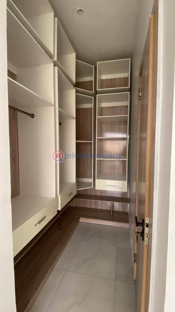 5 bedroom Detached Duplex For Rent Agungi East Estate Agungi Lekki Lagos - 11