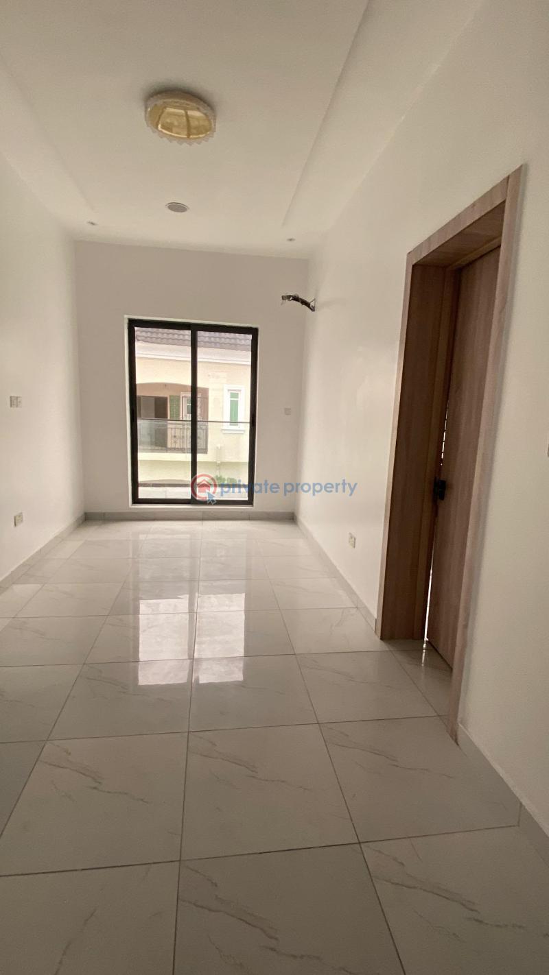 5 bedroom Detached Duplex For Rent Agungi East Estate Agungi Lekki Lagos - 7