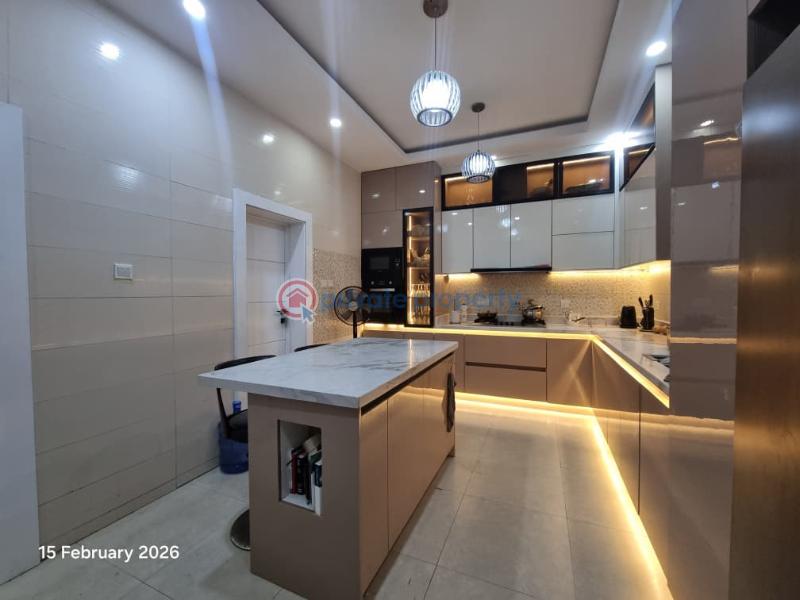 5 bedroom Detached Duplex For Rent Lekki County Ikota Lekki Lagos - 2