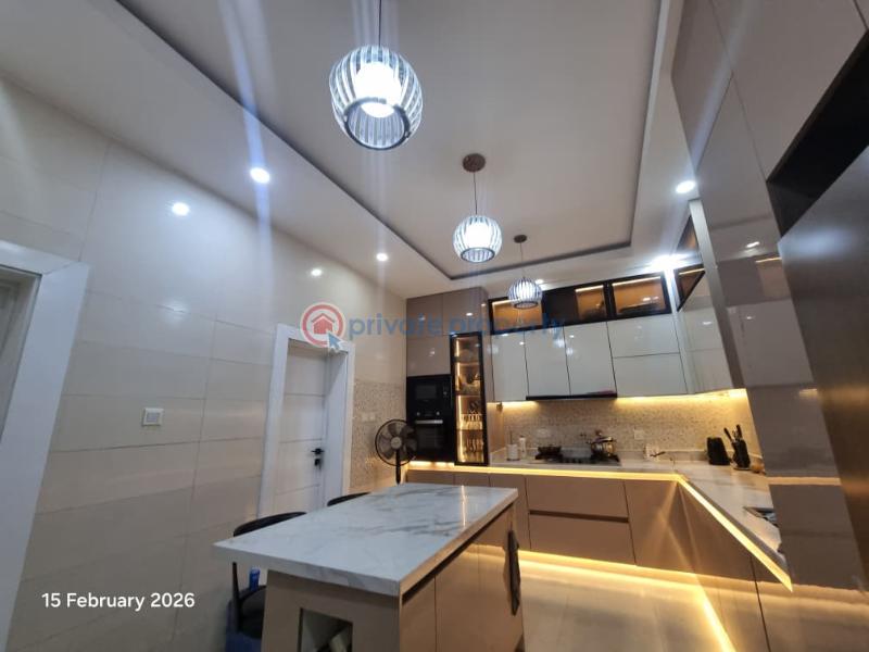 5 bedroom Detached Duplex For Rent Lekki County Ikota Lekki Lagos - 3