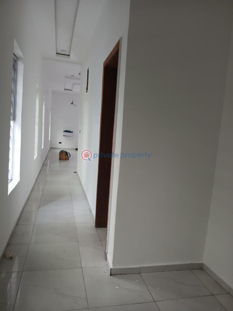 5 bedroom Detached Duplex For Rent Ologolo Lekki Lagos - 16