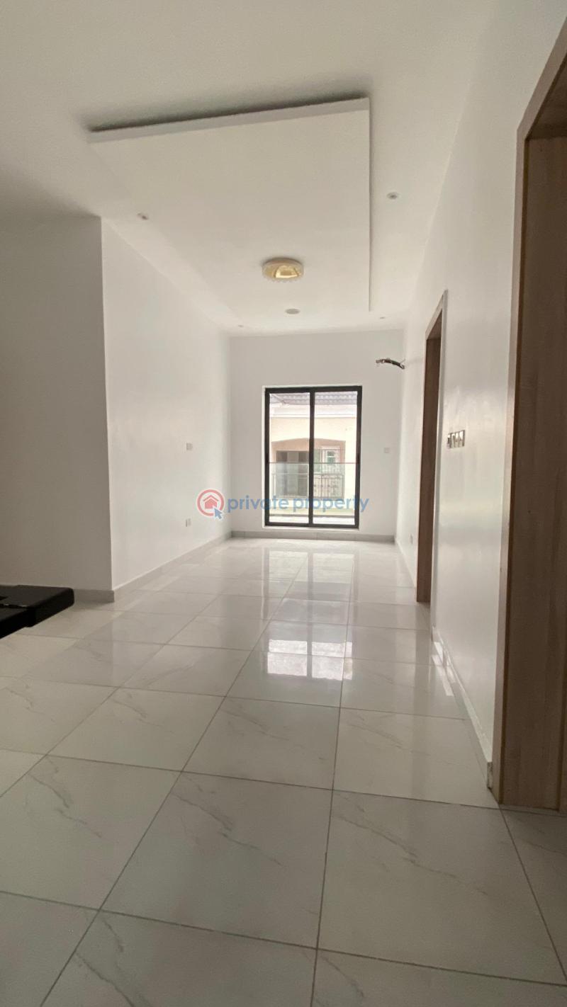 5 bedroom Detached Duplex For Rent Agungi East Estate Agungi Lekki Lagos - 4