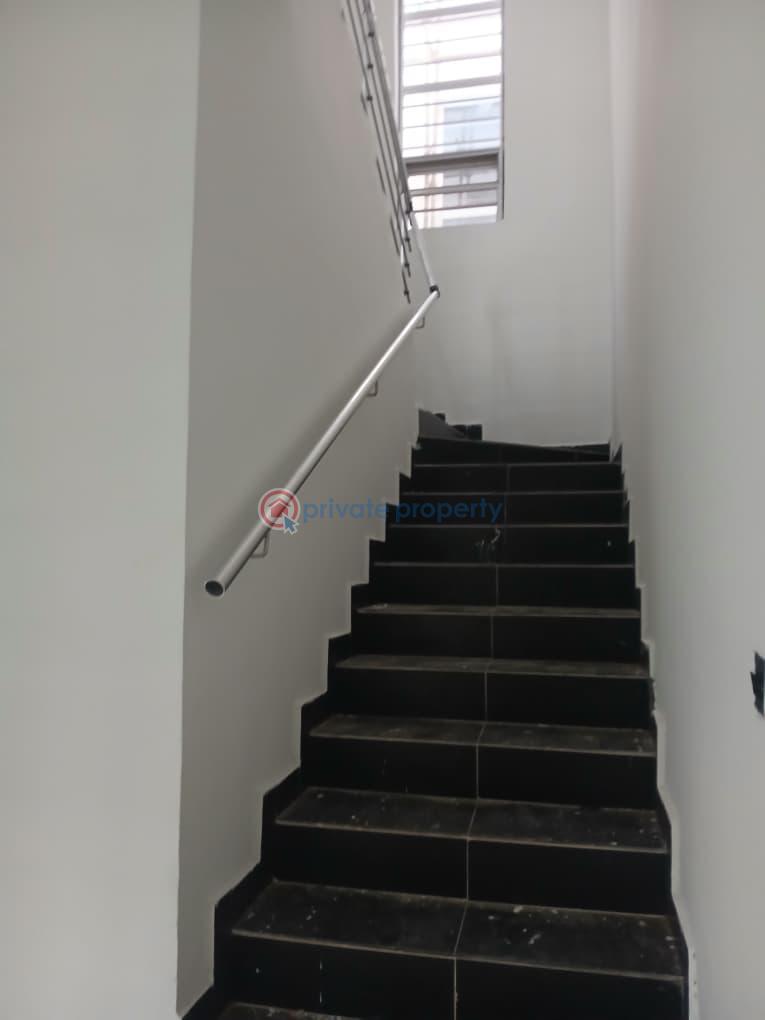 5 bedroom Detached Duplex For Rent Ologolo Lekki Lagos - 7