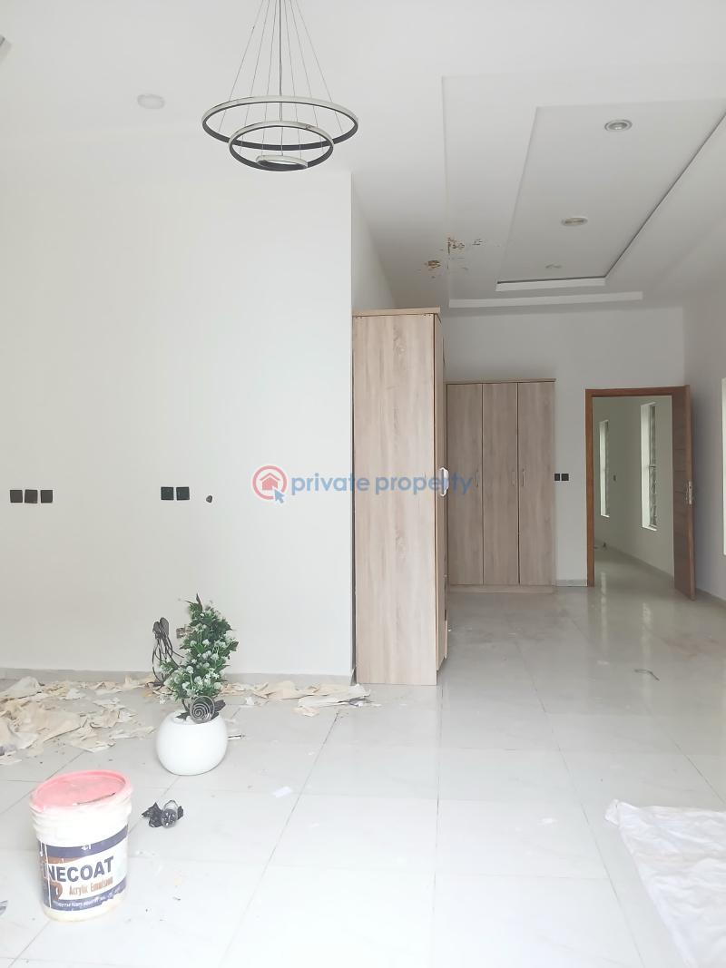 5 bedroom Detached Duplex For Rent Ologolo Lekki Lagos - 15