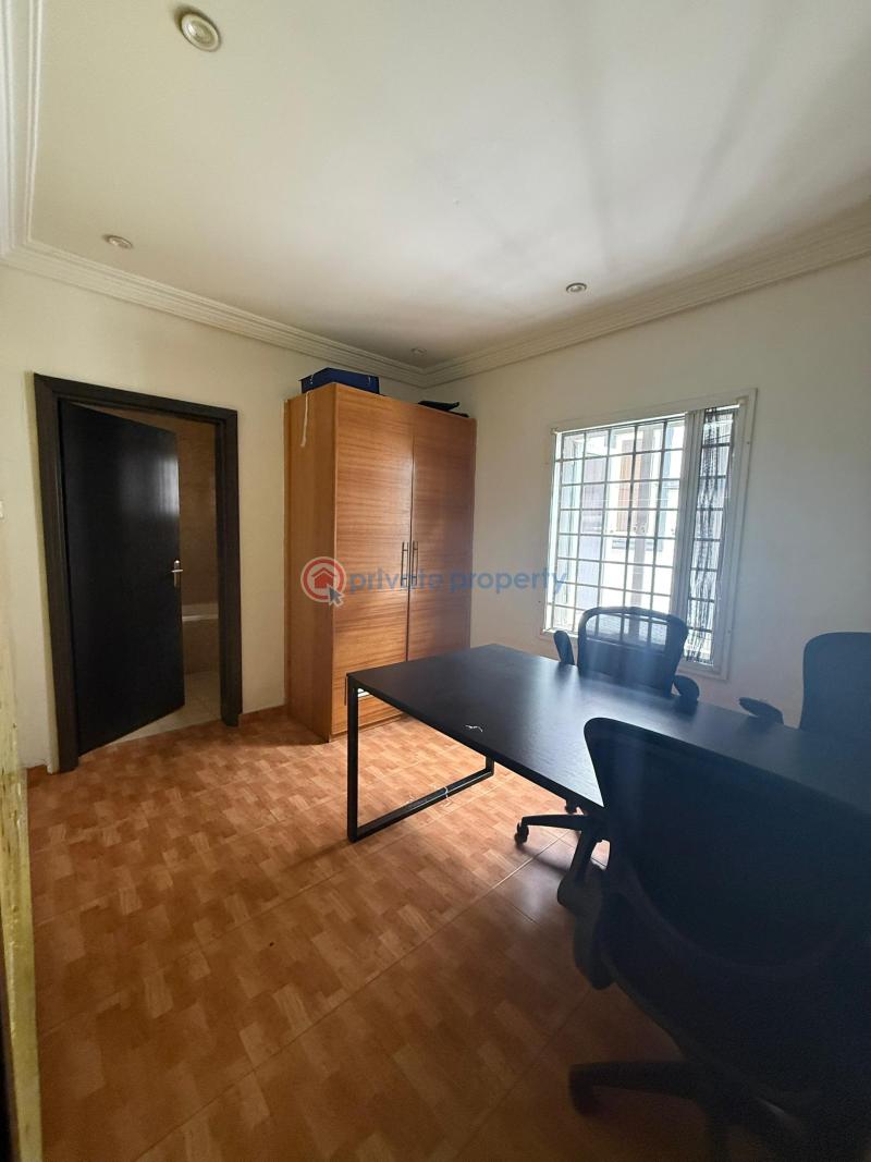 5 bedroom Detached Duplex For Sale Off Admiralty Way Lekki Phase 1 Lagos - 2