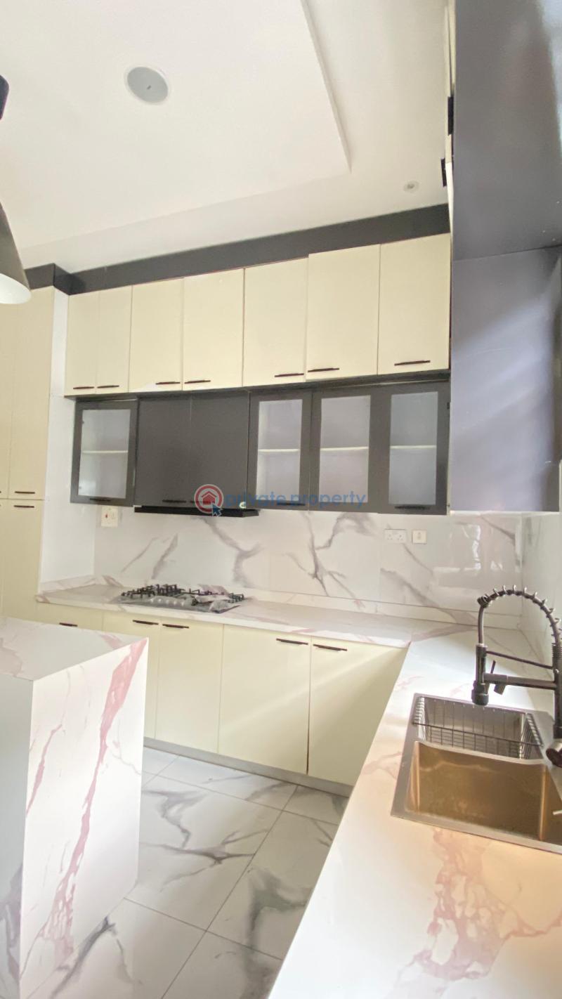 5 bedroom Detached Duplex For Rent Agungi East Estate Agungi Lekki Lagos - 1