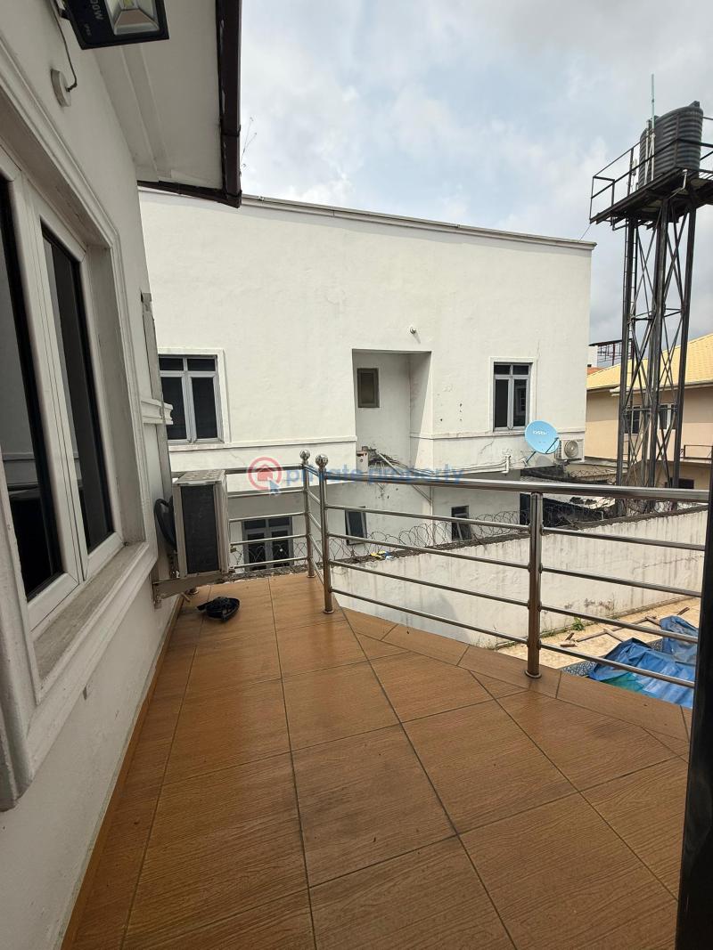 5 bedroom Detached Duplex For Sale Off Admiralty Way Lekki Phase 1 Lagos - 5