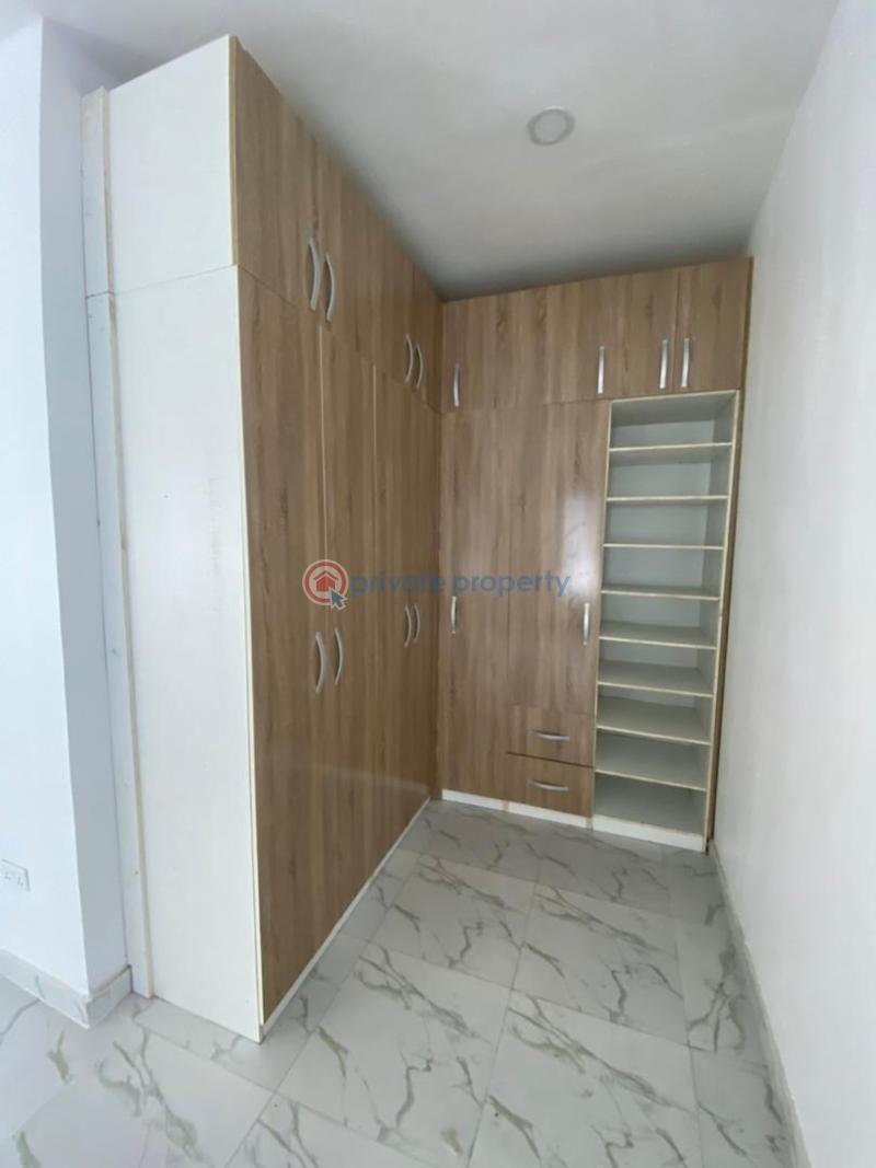 5 bedroom Duplex For Sale Chevron Lekki Lagos Chevron Drive Lekki Lagos - 8