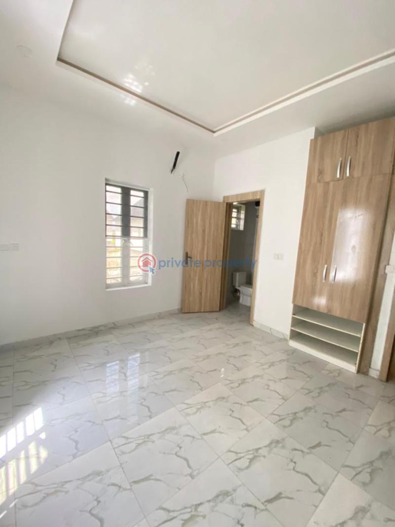 5 bedroom Duplex For Sale Chevron Lekki Lagos Chevron Drive Lekki Lagos - 9
