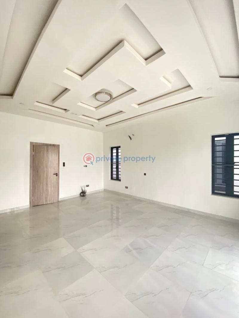 5 bedroom Duplex For Sale Abraham Adesanya Ajah Lagos - 13