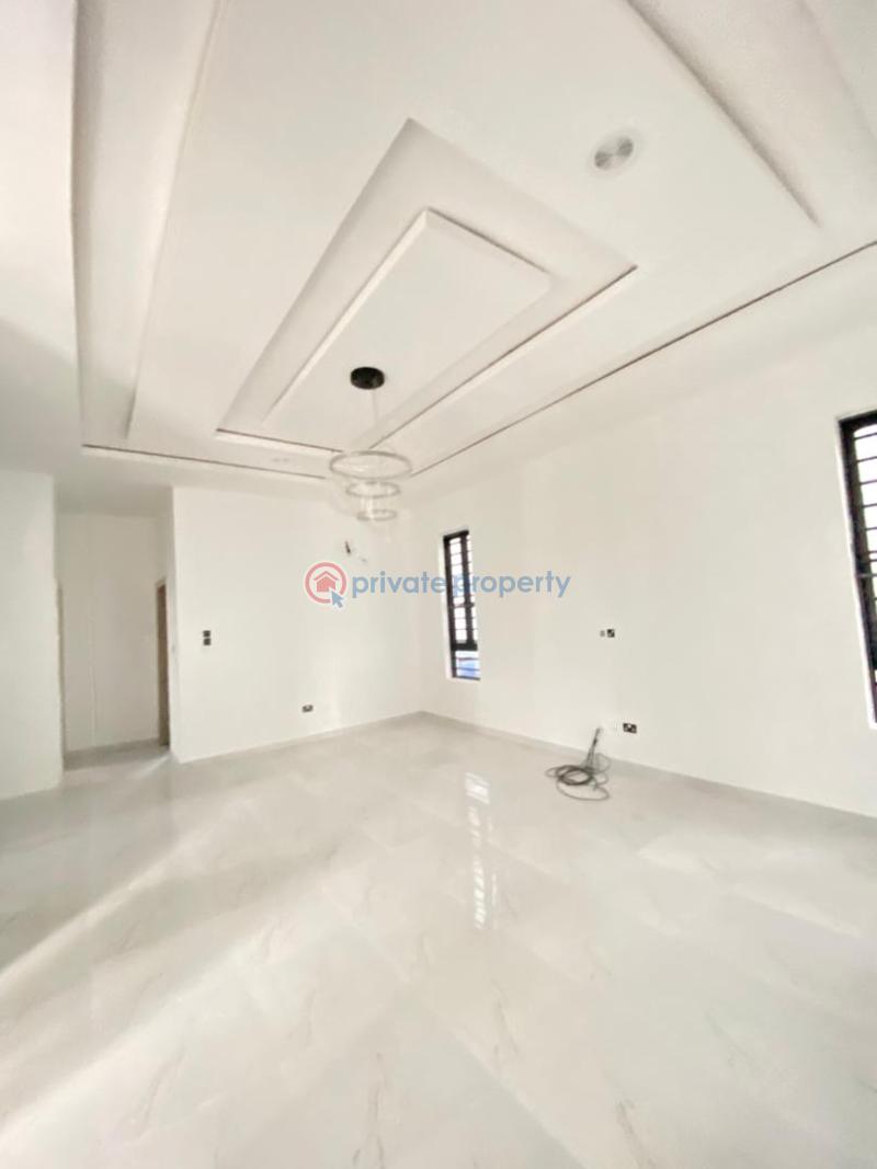 5 bedroom Duplex For Sale Abraham Adesanya Ajah Lagos - 14