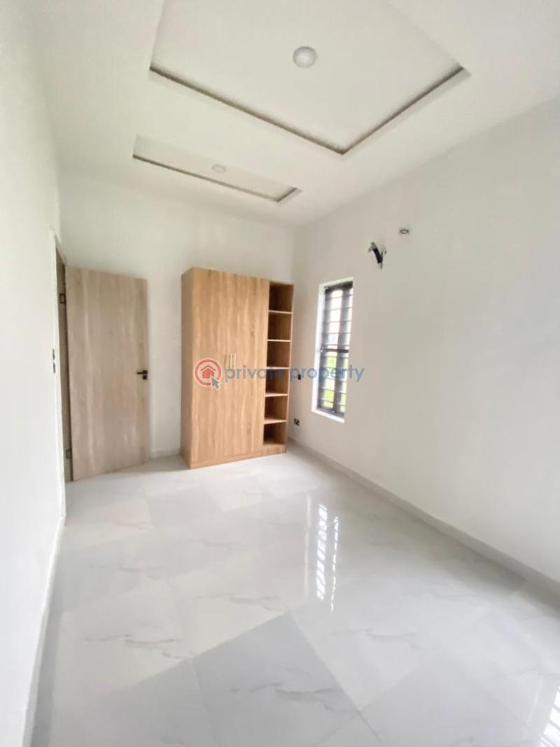 5 bedroom Duplex For Sale Abraham Adesanya Ajah Lagos - 3