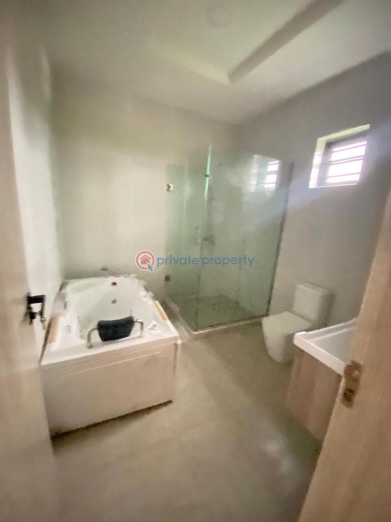 5 bedroom Duplex For Sale Abraham Adesanya Ajah Lagos - 4