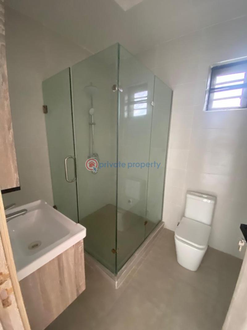 5 bedroom Duplex For Sale Abraham Adesanya Ajah Lagos - 11