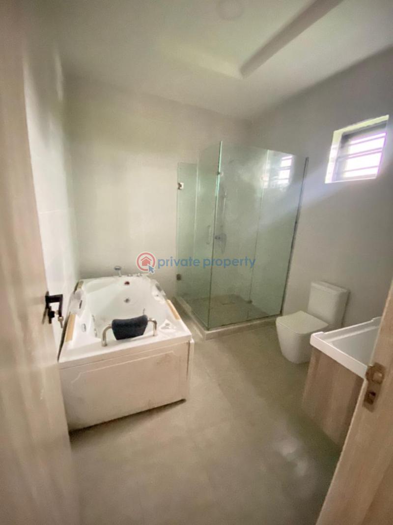 5 bedroom Duplex For Sale Abraham Adesanya Ajah Lagos - 7