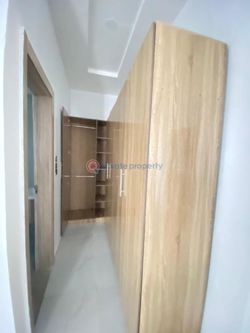 5 bedroom Duplex For Sale Abraham Adesanya Ajah Lagos - 5