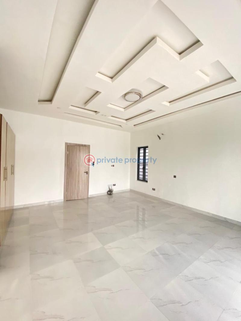 5 bedroom Duplex For Sale Abraham Adesanya Ajah Lagos - 10