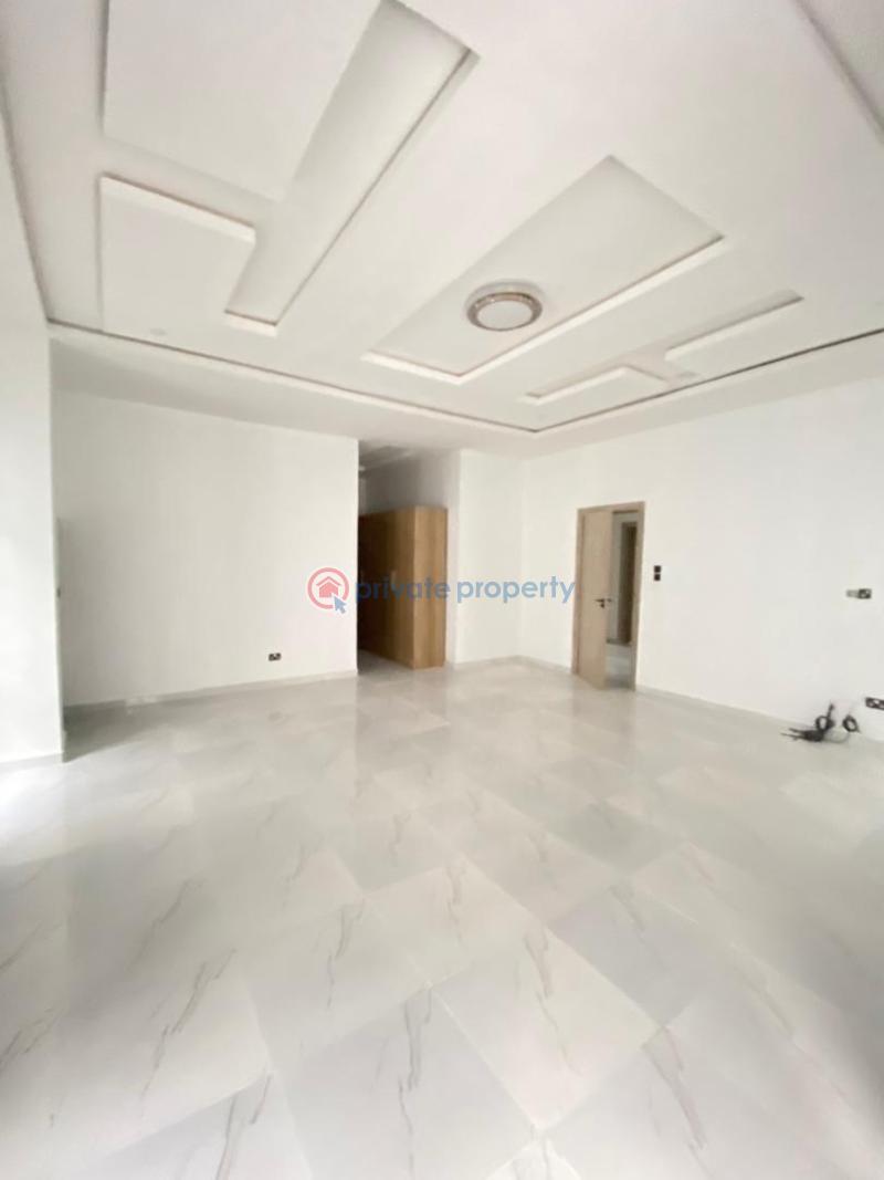 5 bedroom Duplex For Sale Abraham Adesanya Ajah Lagos - 8