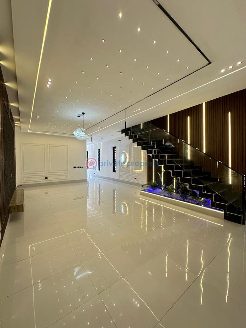 5 bedroom House For Sale Ajah, Lekki Lagos - 19