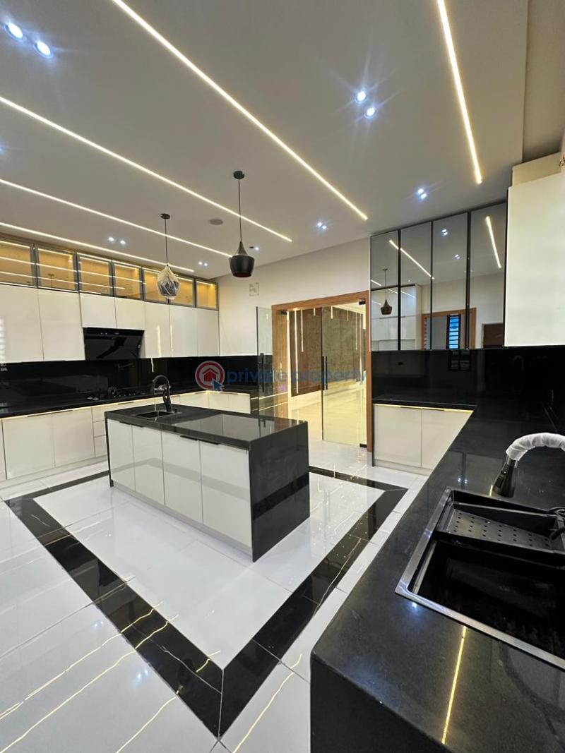 5 bedroom House For Sale Ajah, Lekki Lagos - 9