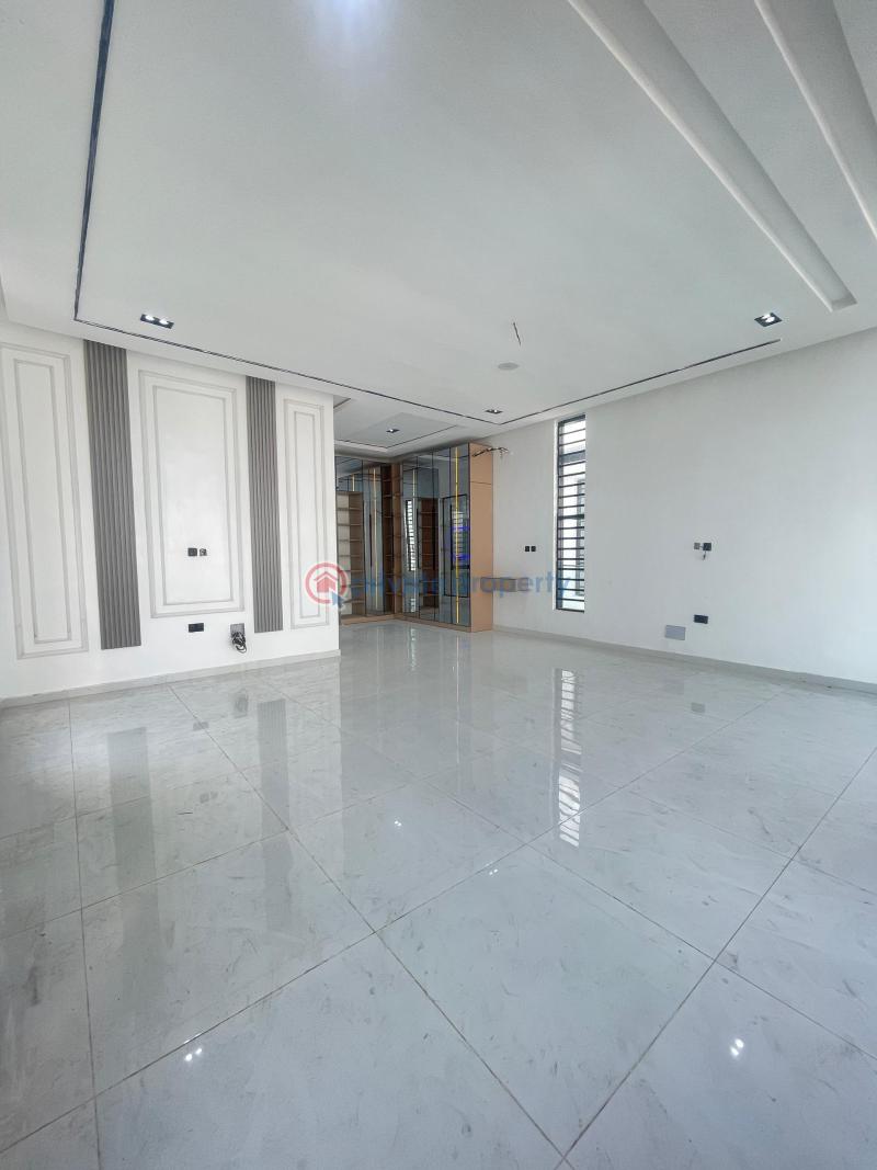 5 bedroom Detached Duplex For Sale Second Toll Gate Lekki Lagos - 13