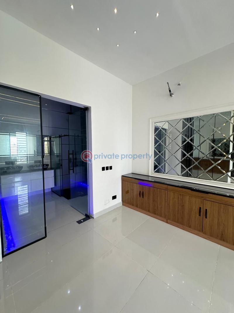 5 bedroom House For Sale Ajah, Lekki Lagos - 20