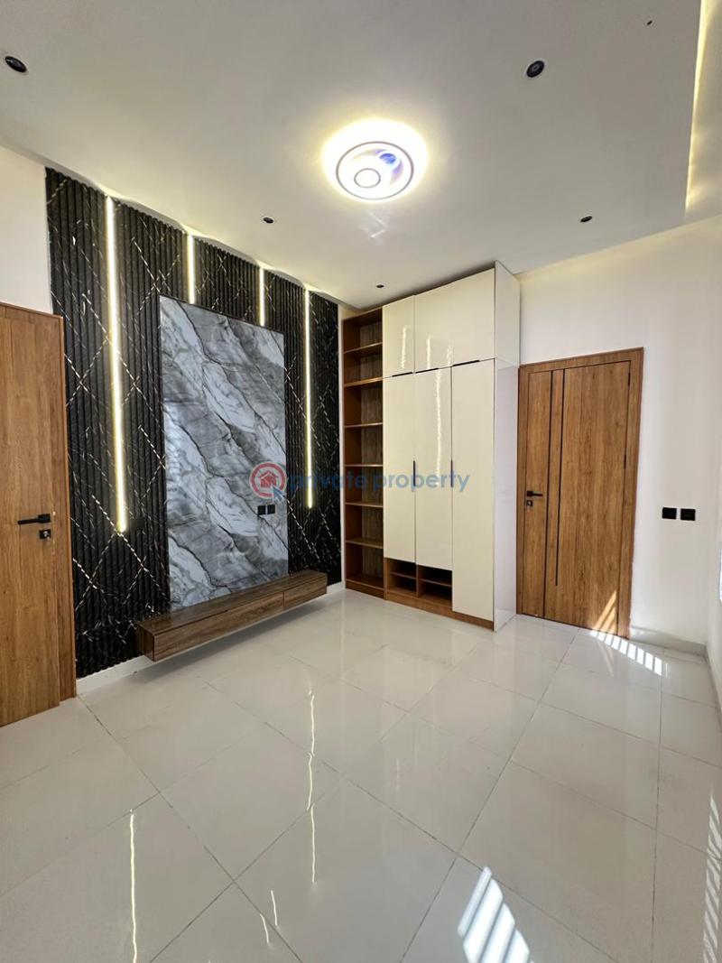 5 bedroom House For Sale Ajah, Lekki Lagos - 16
