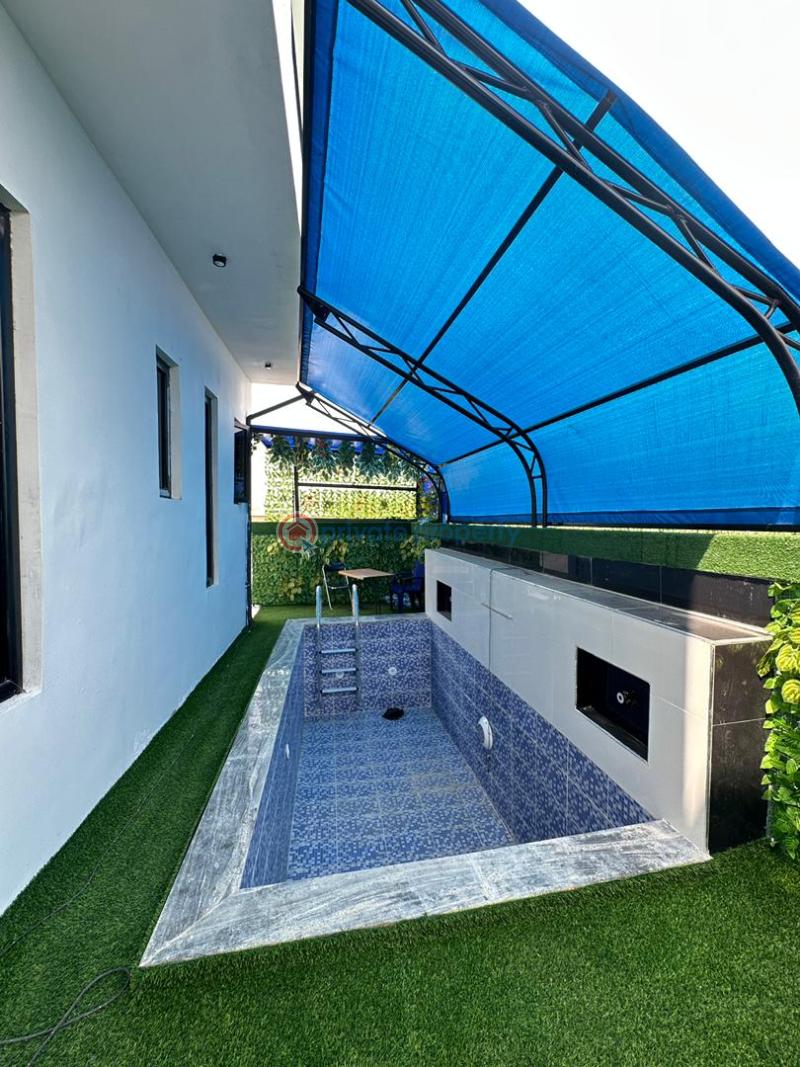 5 bedroom House For Sale Ajah, Lekki Lagos - 14