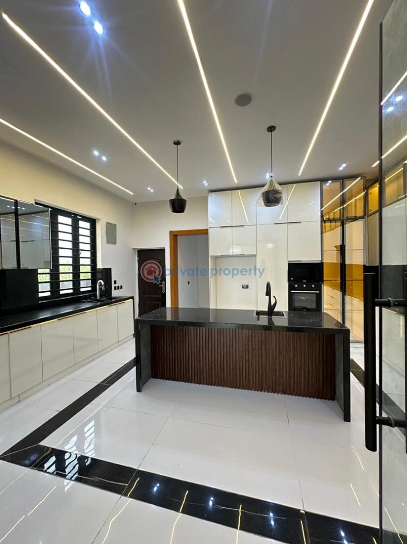 5 bedroom House For Sale Ajah, Lekki Lagos - 12