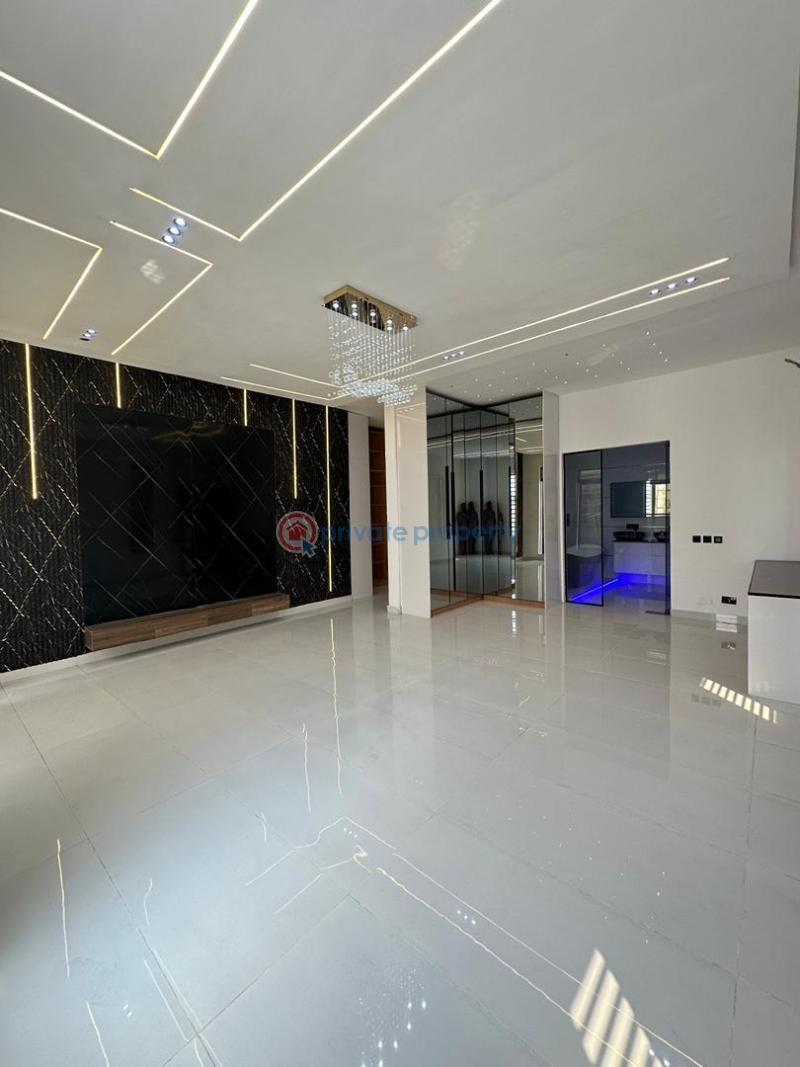 5 bedroom House For Sale Ajah, Lekki Lagos - 11