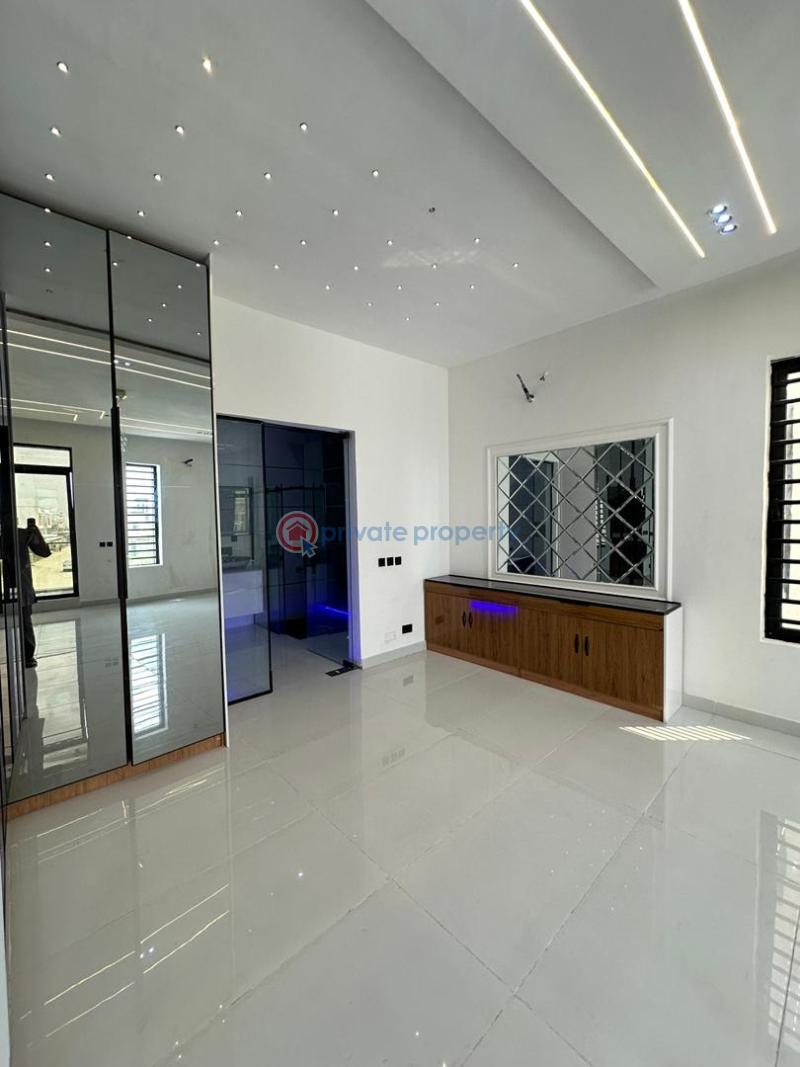 5 bedroom House For Sale Ajah, Lekki Lagos - 13