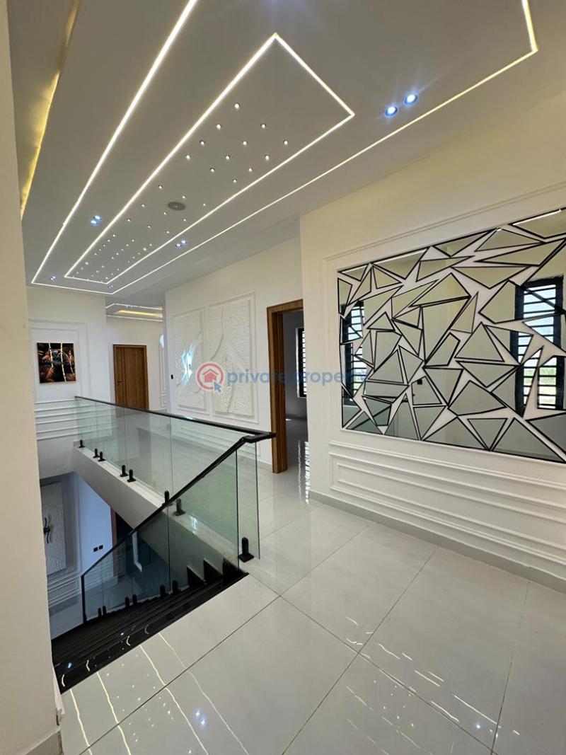 5 bedroom House For Sale Ajah, Lekki Lagos - 10