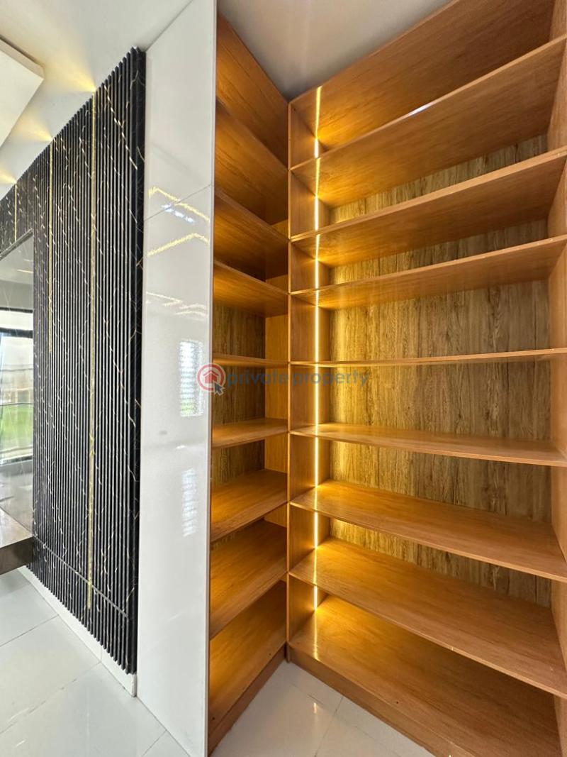 5 bedroom House For Sale Ajah, Lekki Lagos - 5