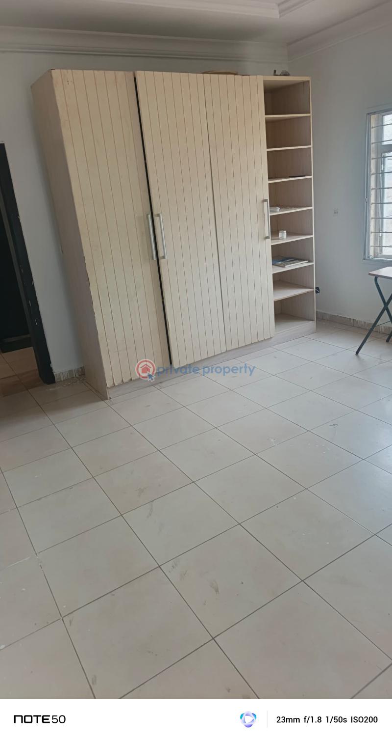 1 bedroom Studio Apartment For Rent Itedo Estate By Freedom Way Lekki Lagos