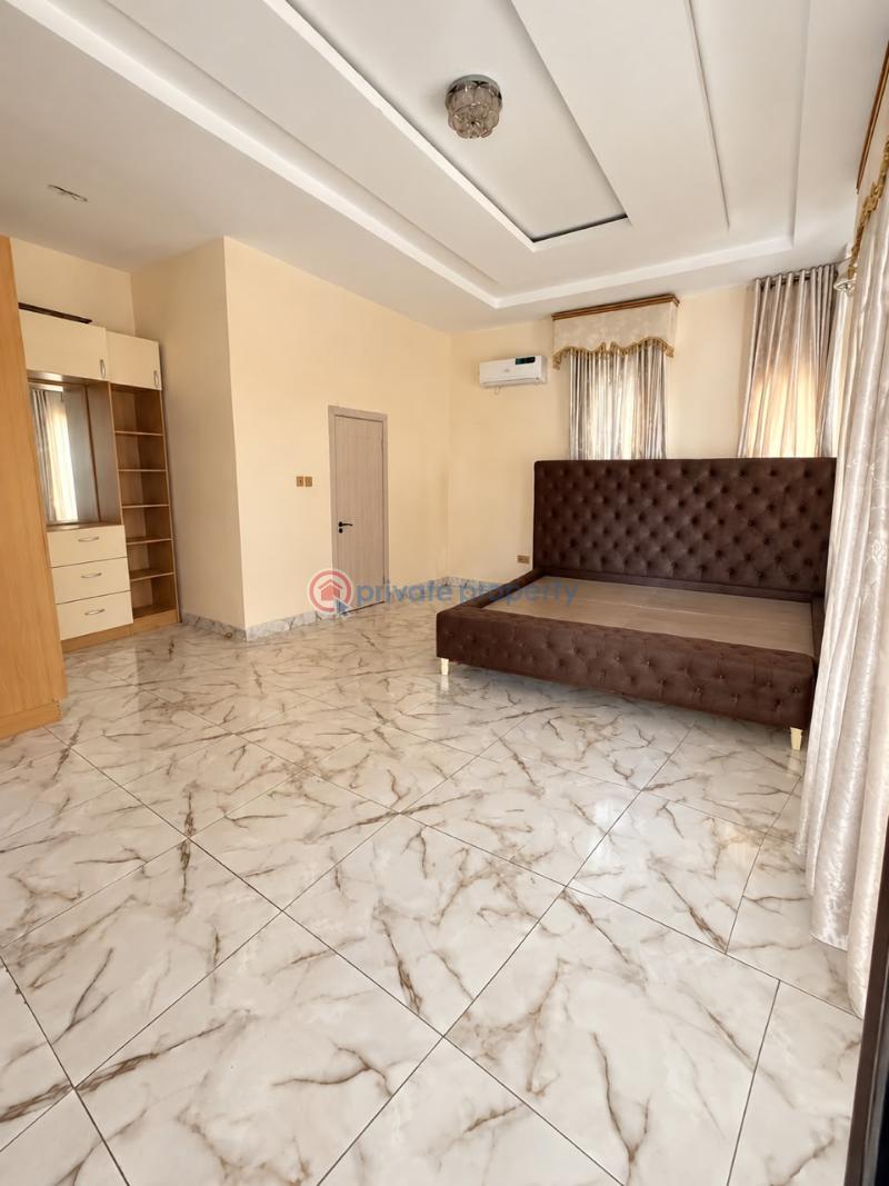 1 bedroom Shared Apartment For Rent Divine Homes Thomas Estate Ajah Lagos - 1